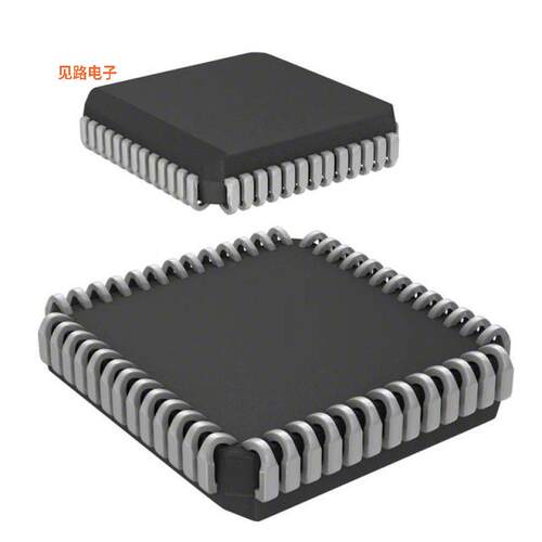 CY7C136E-55JXCT -[全新IC SRAM 16K PARALLEL 52PLCC]
