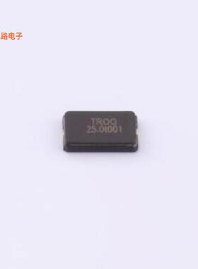 RV25000092 -[原装无源晶振SMD6035-2P
