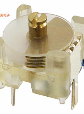 BFC280908003 -原装[CAP TRIMMER 5-57PF 250V TH5 ~ 57pF