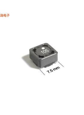 MSD7342-824MLC -[全新CMC 820UH 210MA 2LN SMD AEC-Q200]