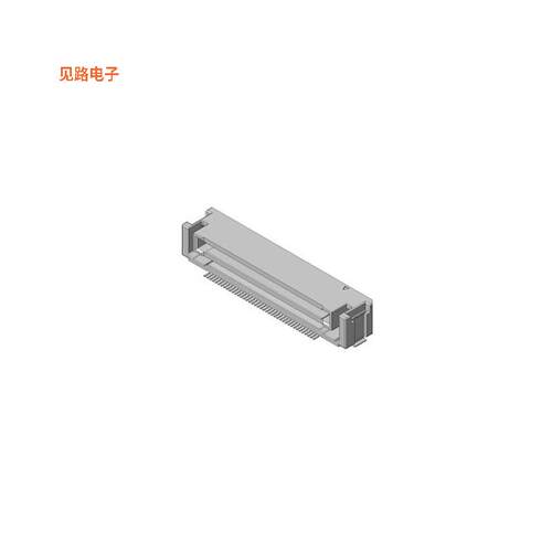 AX01R080HAYBR600 -[全新RIGID SIDE B2B CONNECTOR, RIGHT]
