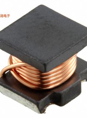 LQH55DN100M03L -[全新FIXED IND 10UH 1.7A 130.2MOHM SM]