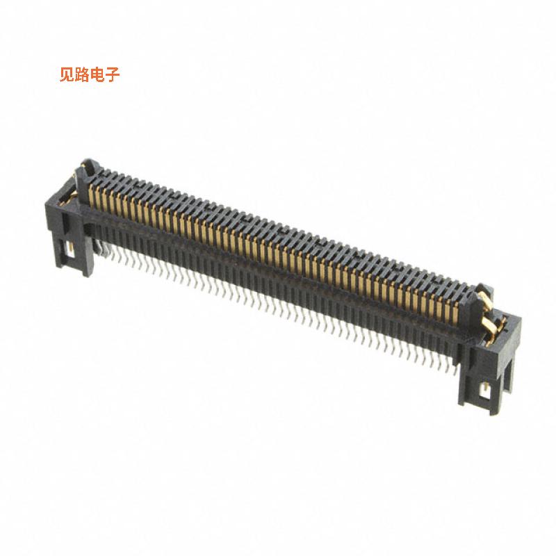 ERM8-050-01-S-D-EM2-L-TR -[全新CONN HDR 100POS EDGE