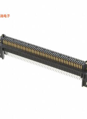 ERM8-050-01-S-D-EM2-L-TR -[全新CONN HDR 100POS EDGE