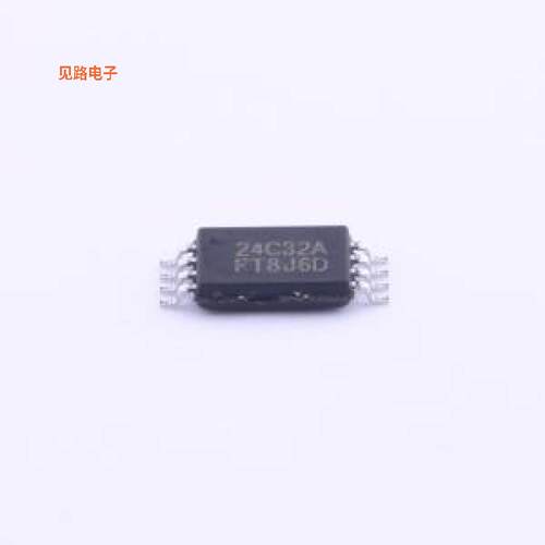 FT24C32A-ETR-T -[原装EEPROMTSSOP-8