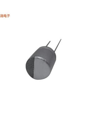 HHSD350ELL331MJC5S -[全新CAP ALUM HYBRID 330UF 20% 35V TH]