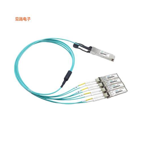 MFA7A50-C020-C -[全新Compatible AOC 100G 20m]