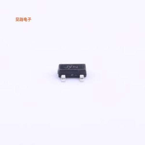 BAS116LT1G -[原装DIODE STANDARD 75V 200MA SOT233SOT-23
