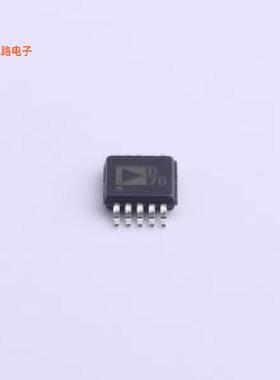 AD5322BRMZ-REEL7 -[原装数模转换芯片DACMSOP-10