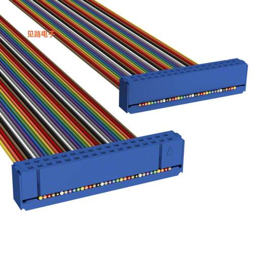 C3AAG-3418M -[全新IDC CABLE - CSC34G/AE34M/CSC34G]