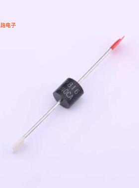 15KPA40CA/B -[原装TVS DIODE 40VWM 65.8VC P600P600