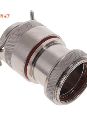 A850491823N09 -原装[CONN BACKSHELL W/CLMP SZ23 H底壳，电缆夹