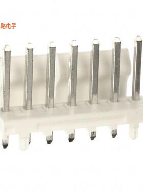 0026644070 -原装[CONN HEADER VERT 7POS 3.96MM接头