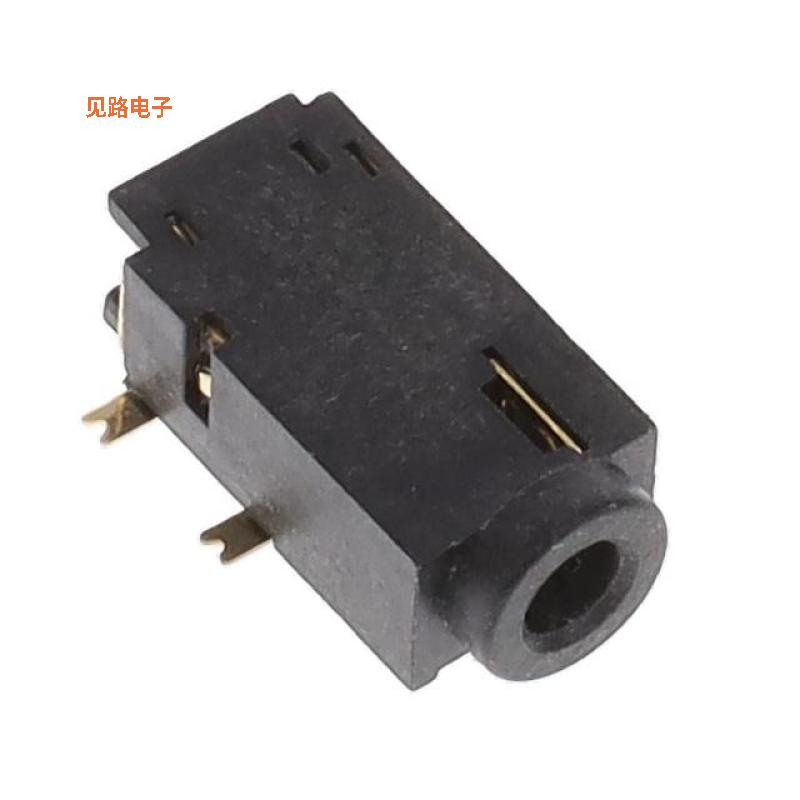 ASJ-103-J-T/R -[全新AUDIO JACK]