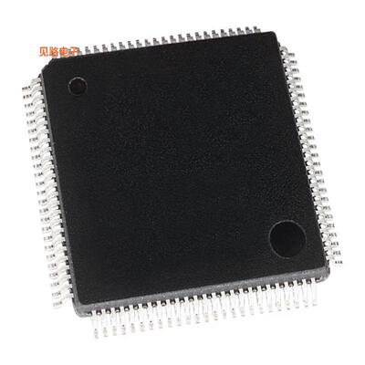 原装正品 MC56F83789VLL-全新]