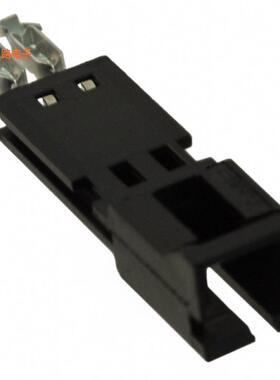 5-103948-1 -原装[CONN PLUG 2POS IDC 26-30AWG GOLD插头