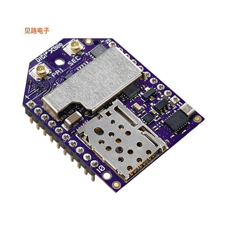 XB3-C-V1-UT-101 -原装[RF TXRX MOD BT CELL U.FL TH未验证