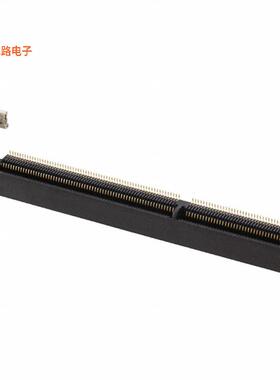 2-2013290-1 -原装[CONN SKT SODIMM 204POS SMDSODIMM