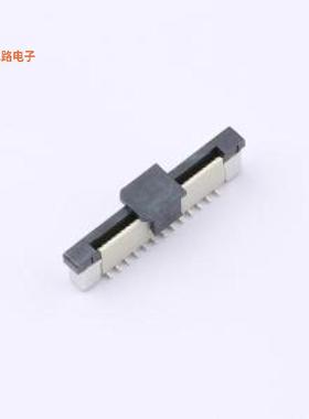 HB-FPC-05LSZJ-H4526P -[原装FFC/FPCSMD,P=0.5mm(交错脚)