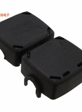 74271221S -原装[FERRITE CORE 270 OHM HINGED圆形