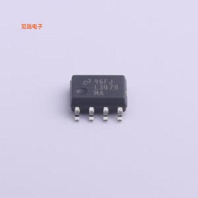 LM3478MAX/NOPB -[原装IC REG CTRLR MULT TOPOLOGY 8SOICSOIC-8