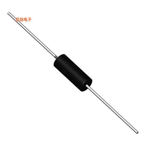 UB10-100RF1 -[全新RES 100 OHM 1% 7W AXIAL]