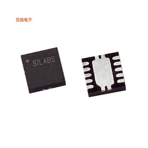 C8051F301-GMR -[全新IC MCU 8BIT 8KB FLASH 11QFN]