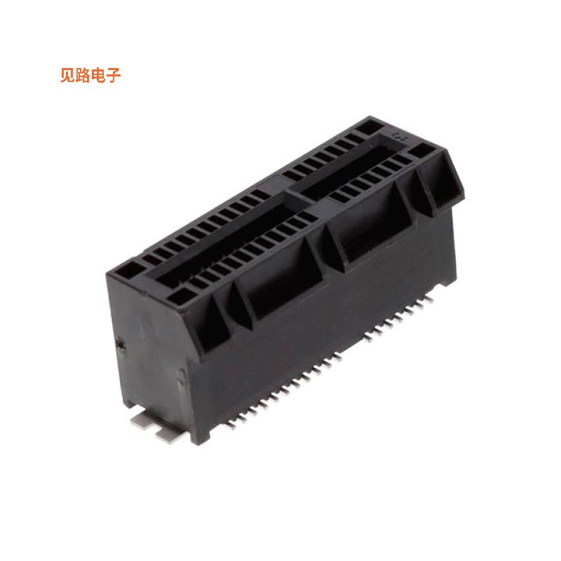 5-2364427-1 -原装[PCIE G5 CON,SMT,36P,30