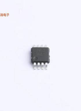 TLV9302IDGKR -[原装IC OPAMP GP 2 CIRCUIT 8VSSOPVSSOP-8