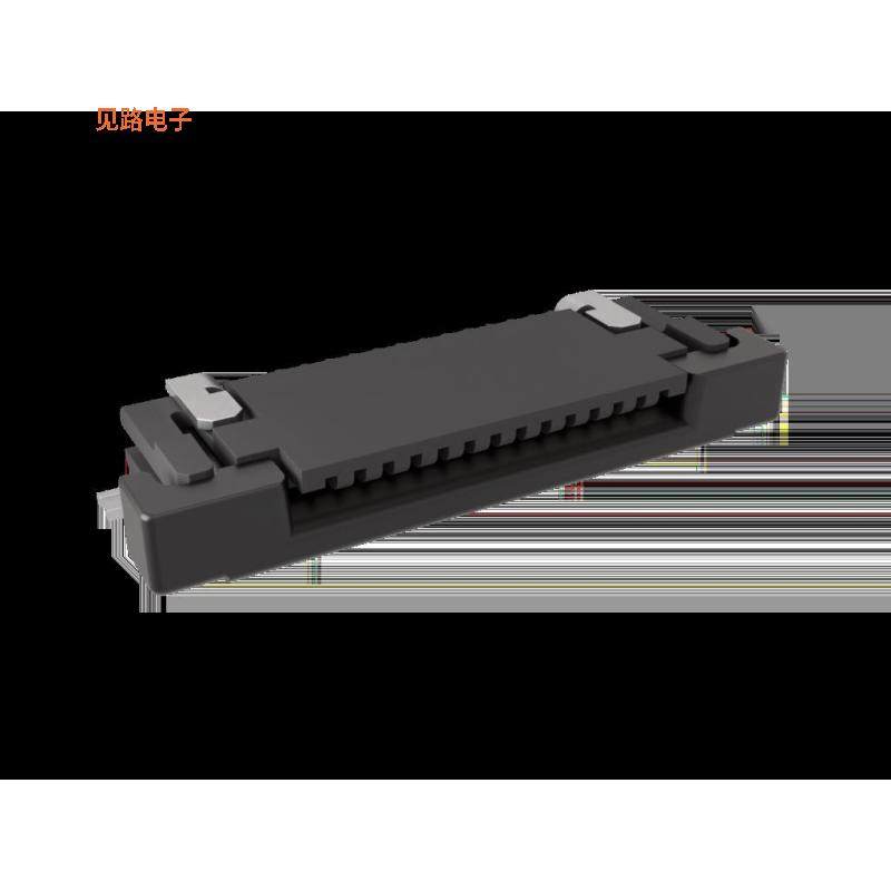 SFV14R-2STE1HLF -原装[CONN FFC FPC TOP 14POS 0.5MM R