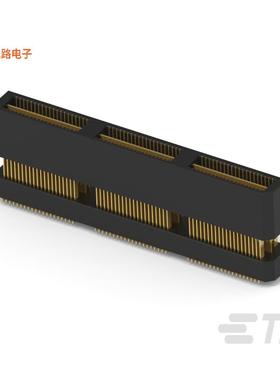 2-1658438-3 -原装[MSB0.80PL14ASY120FL,-,10,-TY插头，外罩触点