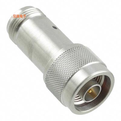 ATT-0219-03-NNN-02 -原装[RF ATTENUATOR 3DB 50OHM NTYPE3dB