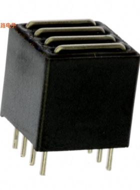 29F0428-0T0-10 -原装[FERRITE BEAD 342 OHM 8THD 1LN电源线