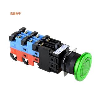 250V STOP 全新SWITCH 2204LEB