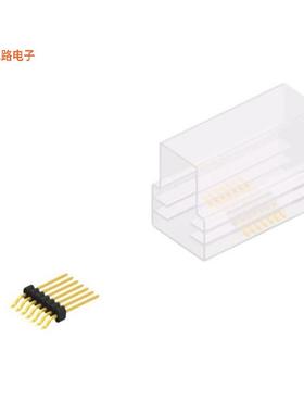 SLV W 3 SMD 073 23 Z -[全新one row expanded insulator 2-20]