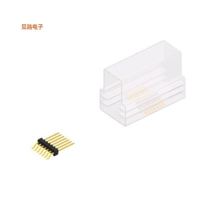 SLV W 3 SMD 073 31 Z -[全新one row expanded insulator 2-20]