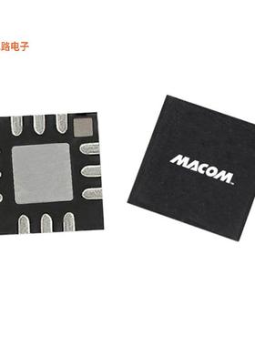 MAMX-011054-TR0100 -原装[MIXER 18-46 GHZ 12-AQFN雷达