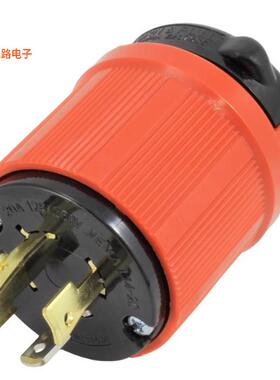 ASL1420P -原装[AC PLUG NEMA L14-20PNEMA L14-20P