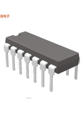 LS6511N -[全新PIR SENSOR INTERFACE]