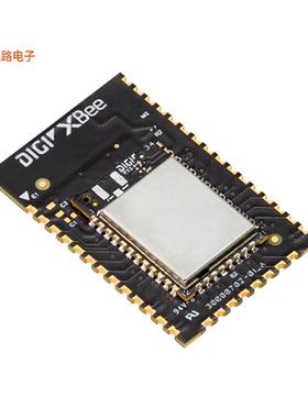 XB3-24DMPS -原装[RF TXRX MODULE PCB TRACE未验证