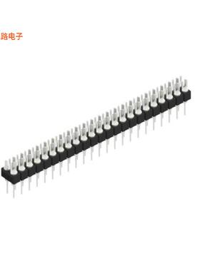 MK 202 46 Z -原装[Solder and plug pins, D0.5 mm, A接头