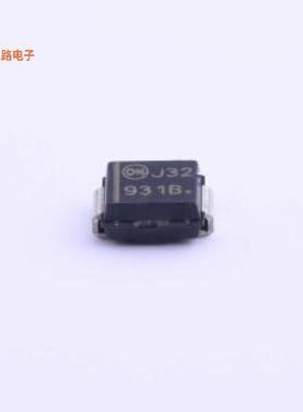 1SMB5931BT3G -[原装稳压二极管SMB