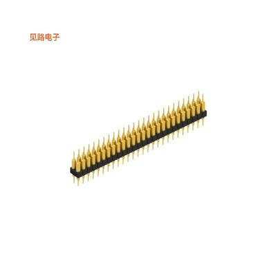 MK 214 X 2 52 G -原装[Solder and plug pins, D0.5 mm接头