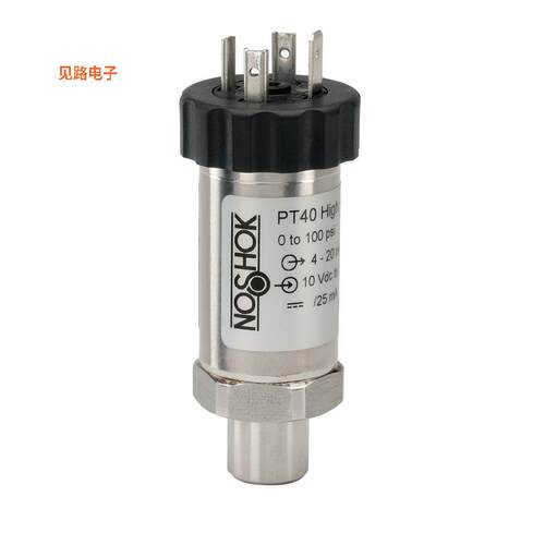 原装正品 PT40-6000psig-2-1-8-80-CC-全新]