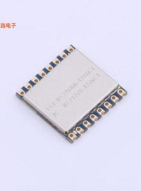 lora1276-C1-915MHz -[原装LoRa模块SMD,16x16mm