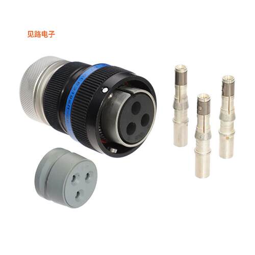 GCB3106M2019SNBF8 -[全新VG95234 3C 3#8 SKT CABLE PLUG]