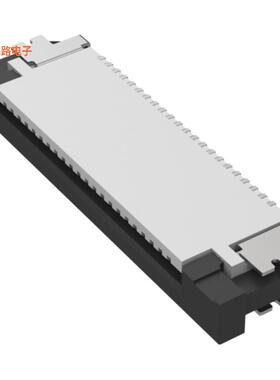 CF20221U0R0-NH -原装[CONN FFC FPC TOP 22POS 0.5MM R/