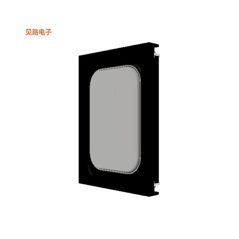 AS01808MS-SC18-WP-R -[全新SPEAKER 8OHM 500MW TOP PORT 88DB]