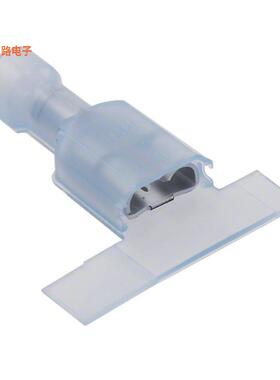 3-520116-2 -原装[CONN QC RCPT 14-16AWG 0.250标准