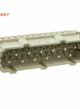 09340102601 -原装[INSERT MALE 10+2POS+1GND SCREW插件